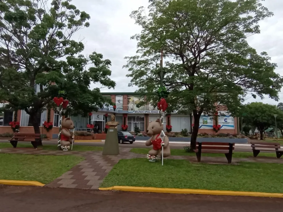 Foto: Esteban González.