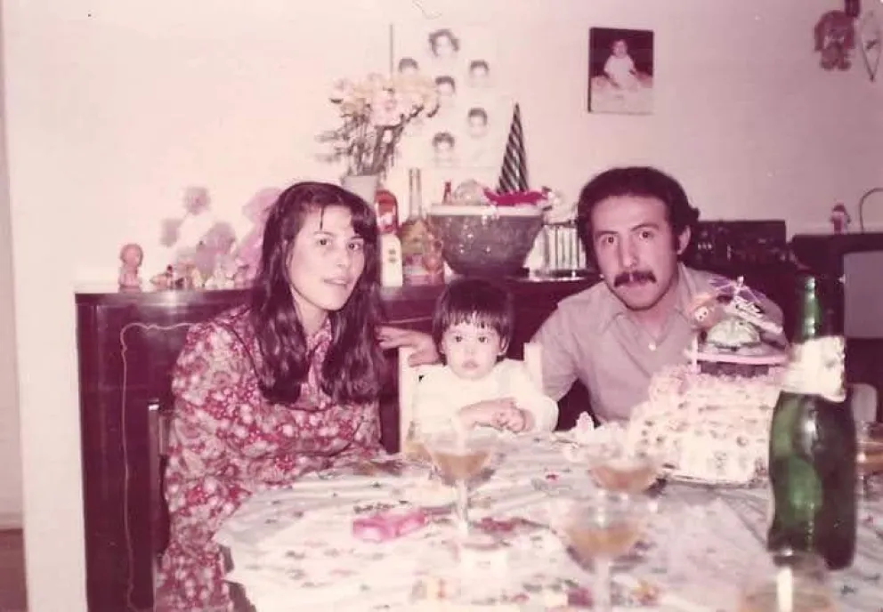 Paola vive en Buenos Aires y busca encontrar a su padre que está en Posadas imagen-5