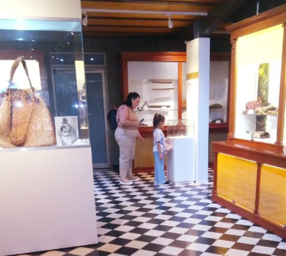 Los hospitales atenderán las guardias de emergencias durante el asueto del lunes por Andresito Guacurarí imagen-7