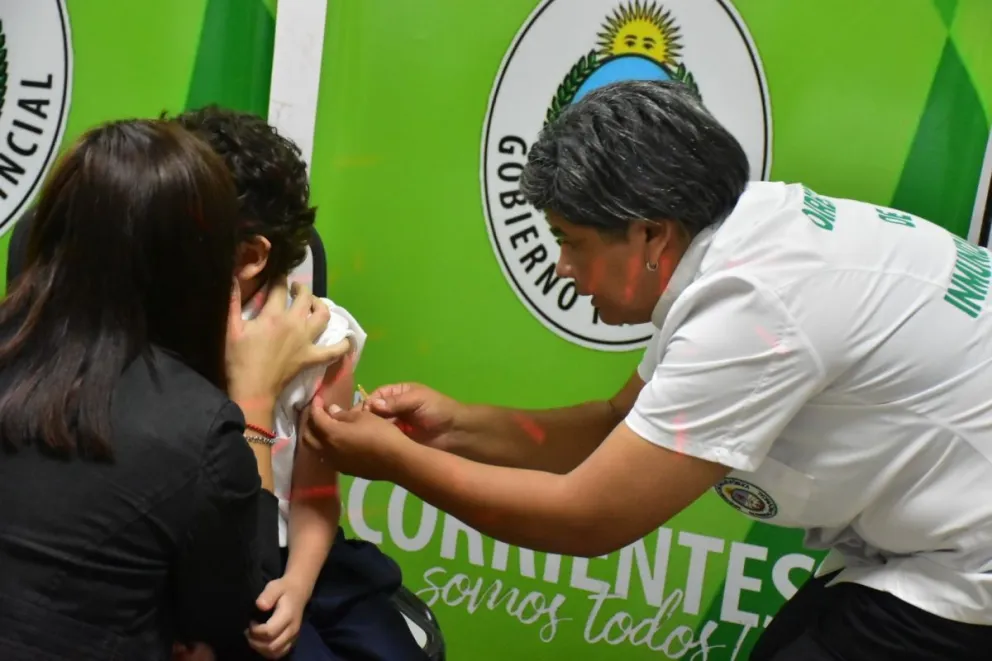 Foto: Matías Sánchez.