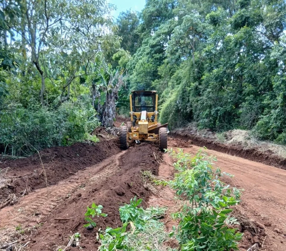 Presentaron en Misiones el nuevo proyecto de Código Penal nacional 13 Presentaron en Misiones el nuevo proyecto de Código Penal nacional imagen-12