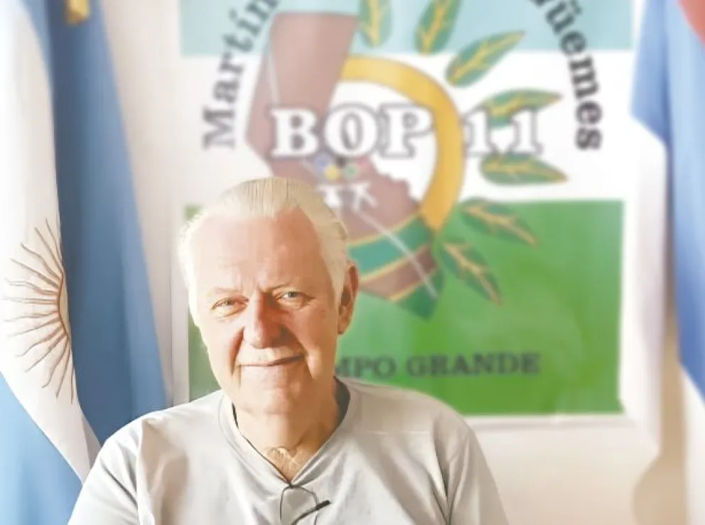 Pozo termal al límite: revelan daños severos y Oberá abre el debate sobre qué hacer con el parque 13 Pozo termal al límite: revelan daños severos y Oberá abre el debate sobre qué hacer con el parque imagen-12