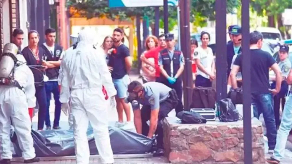 Pozo termal al límite: revelan daños severos y Oberá abre el debate sobre qué hacer con el parque 17 Pozo termal al límite: revelan daños severos y Oberá abre el debate sobre qué hacer con el parque imagen-16