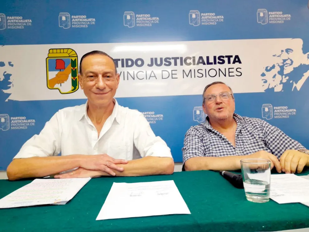 Los normalizadores realizaron ayer el anuncio en conferencia.  