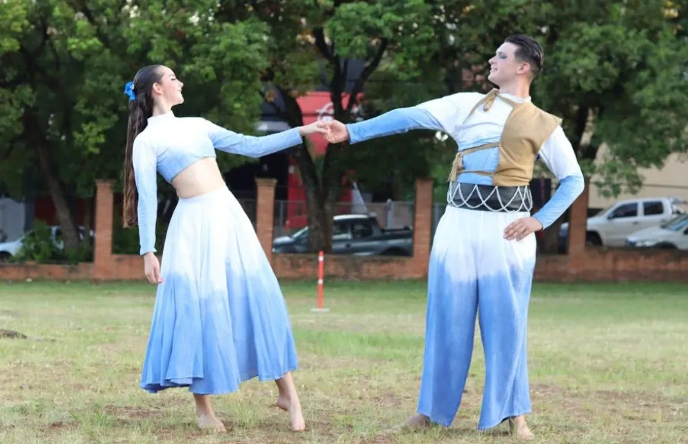 Eldorado vuelve a ser sede del Pre Cosquín después de 20 años imagen-5