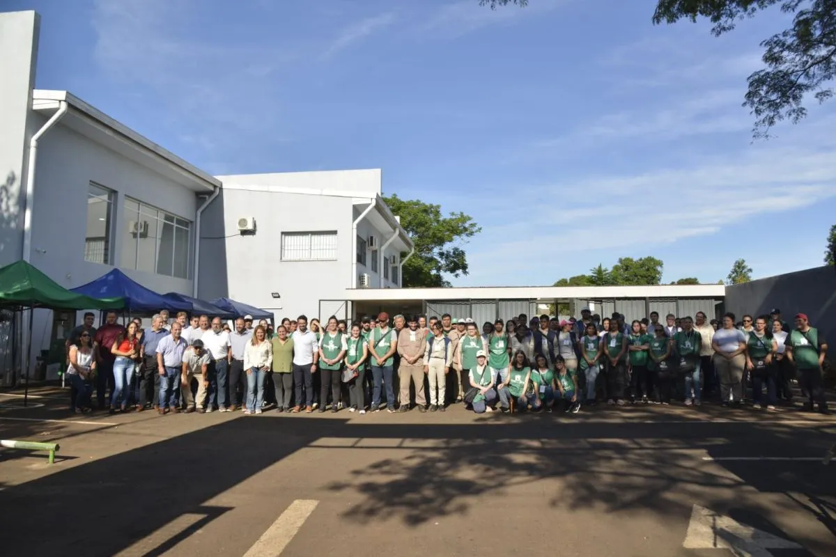 Comenzó una nueva edición del operativo Liraa en Posadas imagen-9