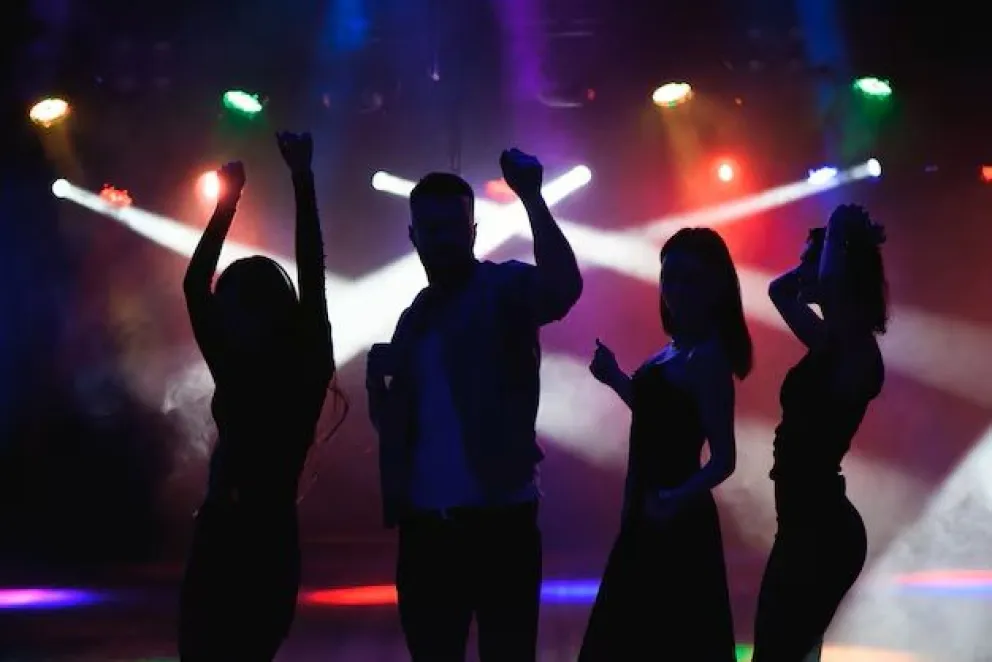 Garzón Maceda sobre el pago de Sadaic “no corresponde, desde el año pasado no es obligación pagarlo” 7 Garzón Maceda sobre el pago de Sadaic “no corresponde, desde el año pasado no es obligación pagarlo” imagen-6