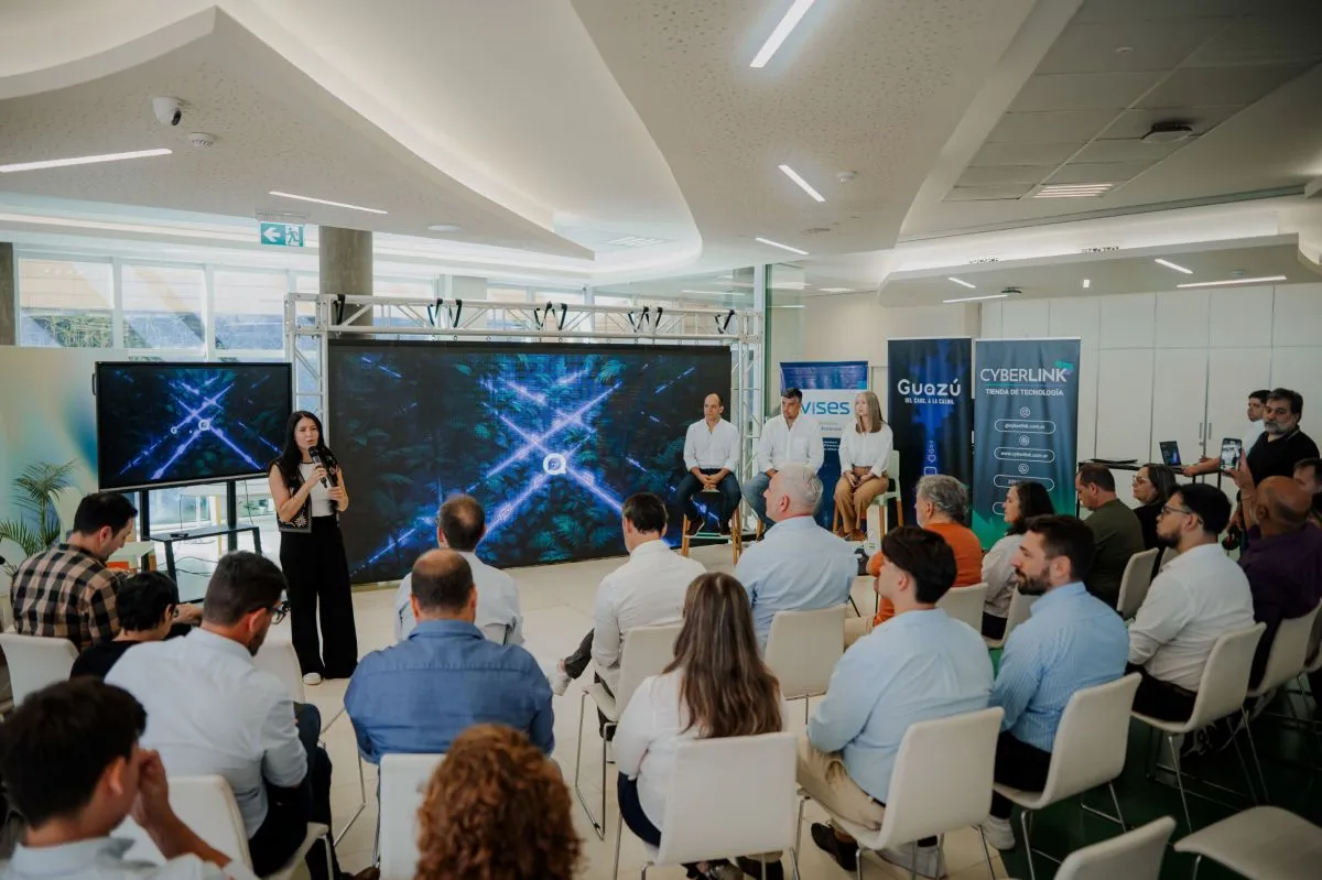 Guazú: lanzan en Misiones una app que ordena la comunicación y mejora la gestión institucional imagen-12