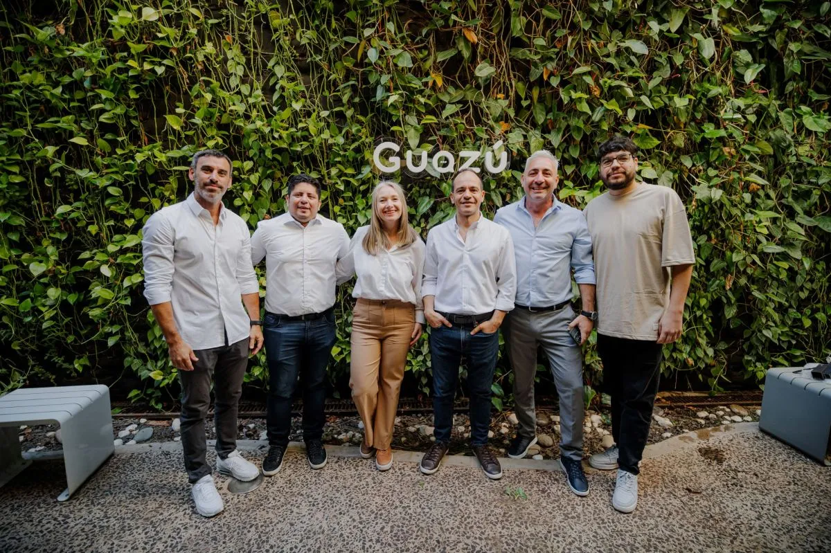 Guazú: lanzan en Misiones una app que ordena la comunicación y mejora la gestión institucional imagen-14