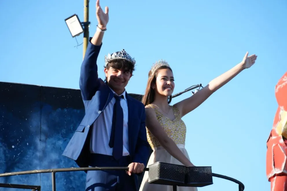 Se realizó un retiro espiritual en San Pedro como un espacio para fortalecer la fe y aliviar las cargas de la vida imagen-8