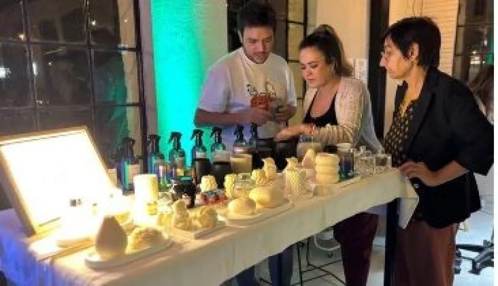 Feria Viva abre sus puertas a su segunda edición, el sábado desde las 19 en la Bajada Vieja. 