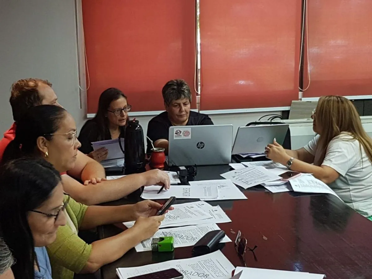 Semab 2 El Semab ampara a docentes para que no paguen impuesto a las ganancias ...