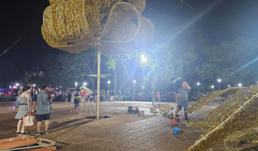 Foto: Esteban González 