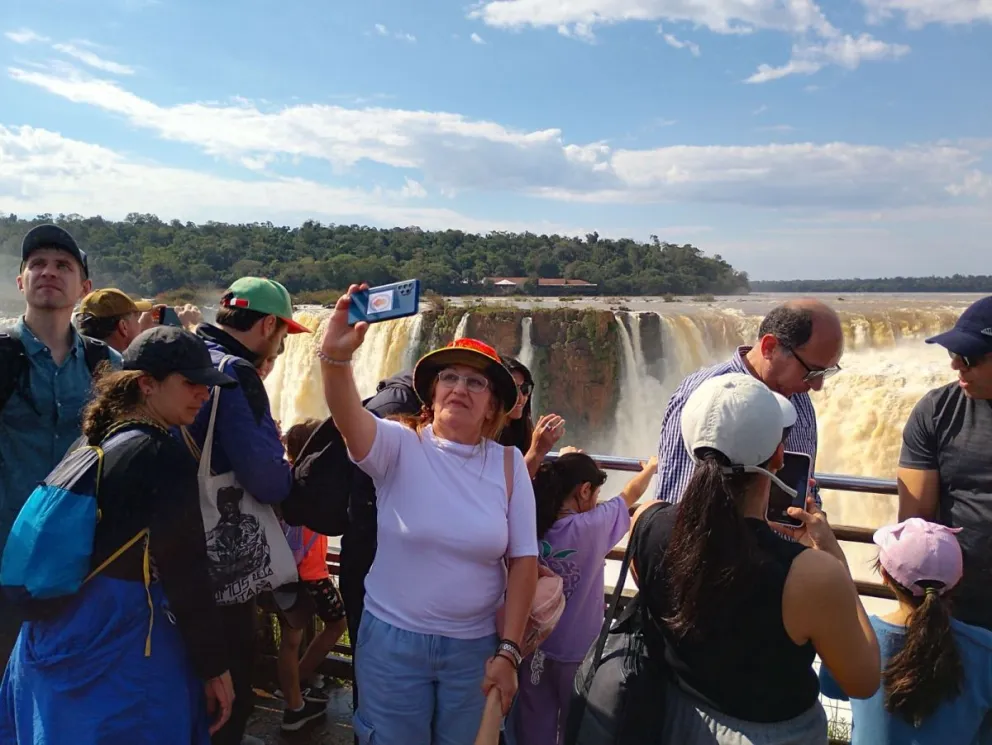 Foto: Norma Devechi