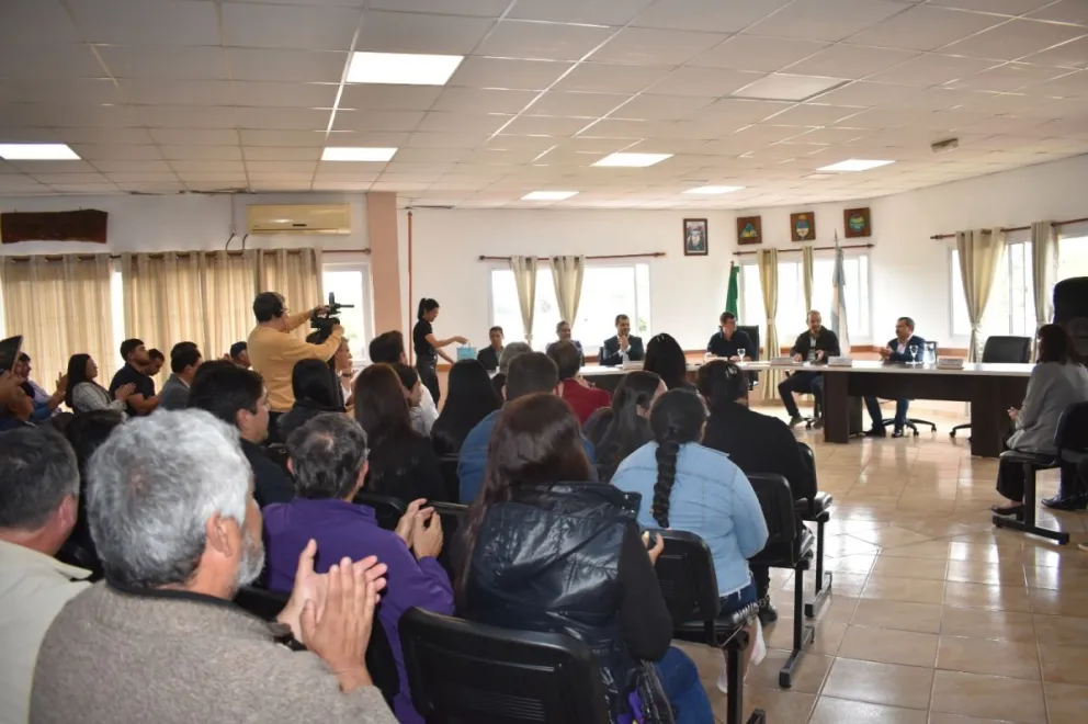 Fotos: Carina Martínez.
