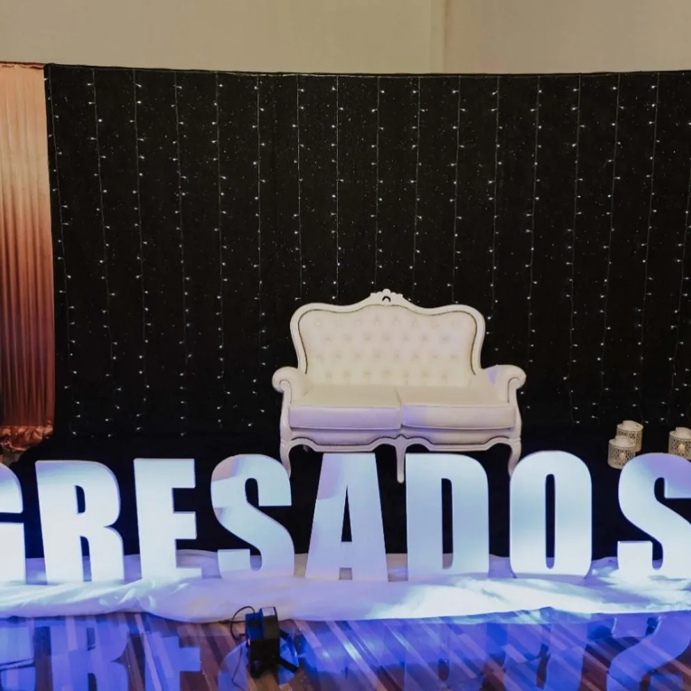 Imagen referencial.