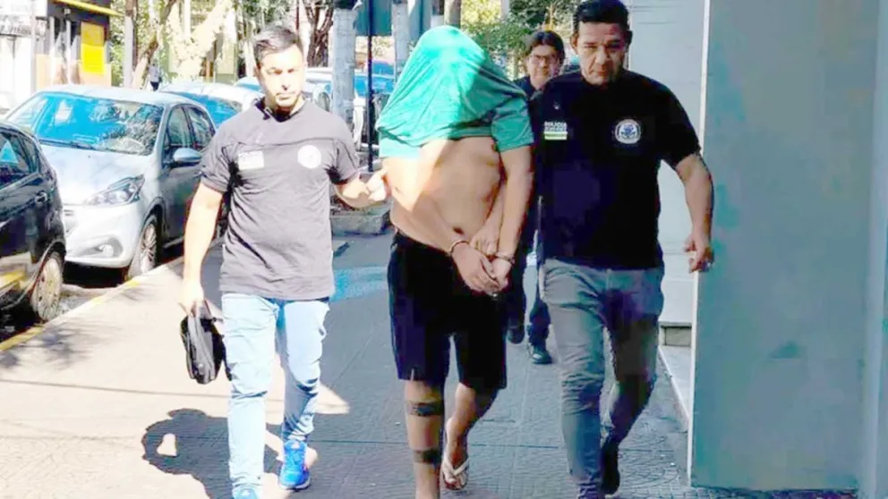 La causa también tiene a la suegra de Soledad Machuca como imputada partícipe del crimen. Foto: El Territorio/Archivo