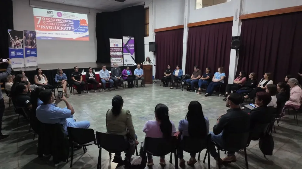 Foto: Graciela González.