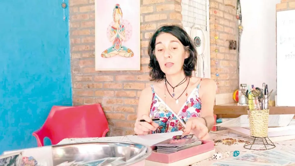 Se utilizan gotas para tomar o para aplicar en el cuerpo. //Foto: Esteban González.
