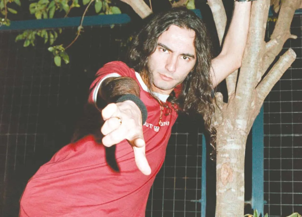 Daniel Agostini