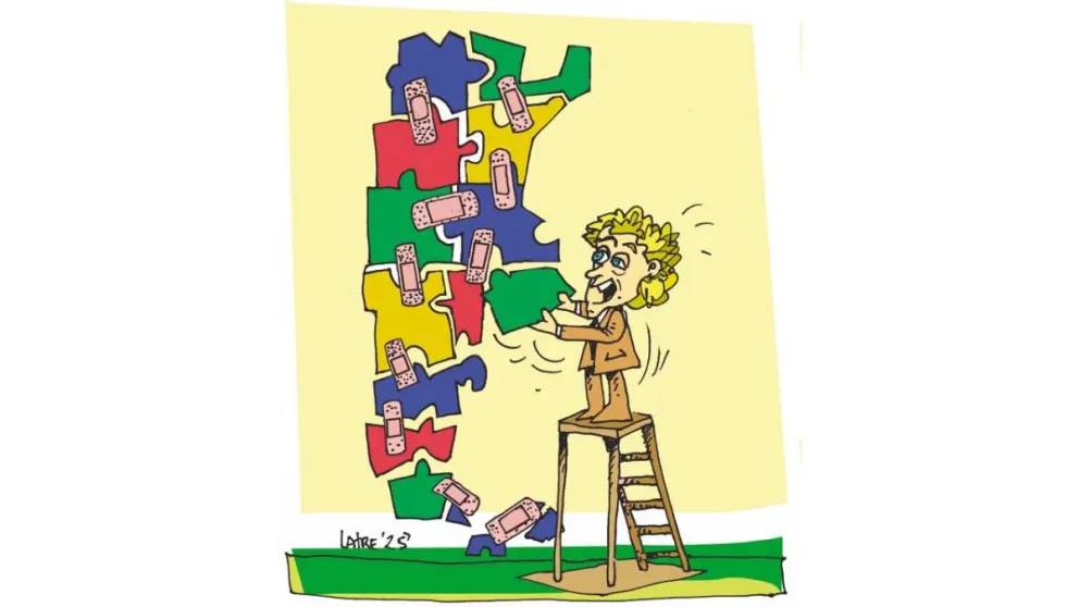 Imagen ilustrativa (Latree).