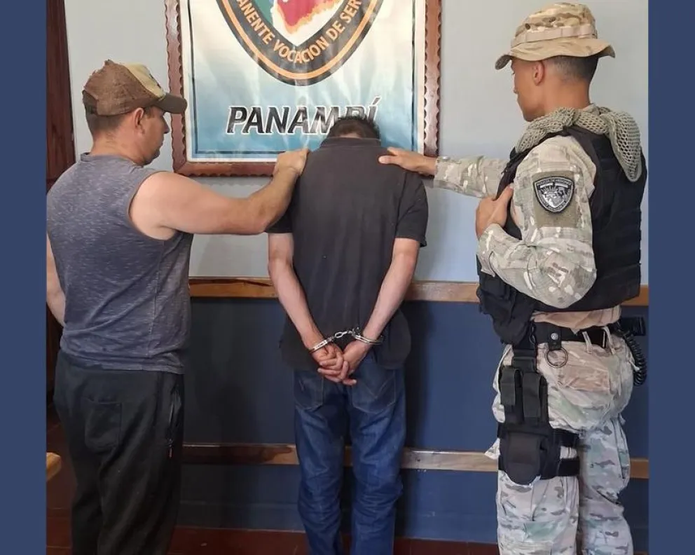 Violento episodio en un bar pool: un hombre de 35 años fue apuñalado