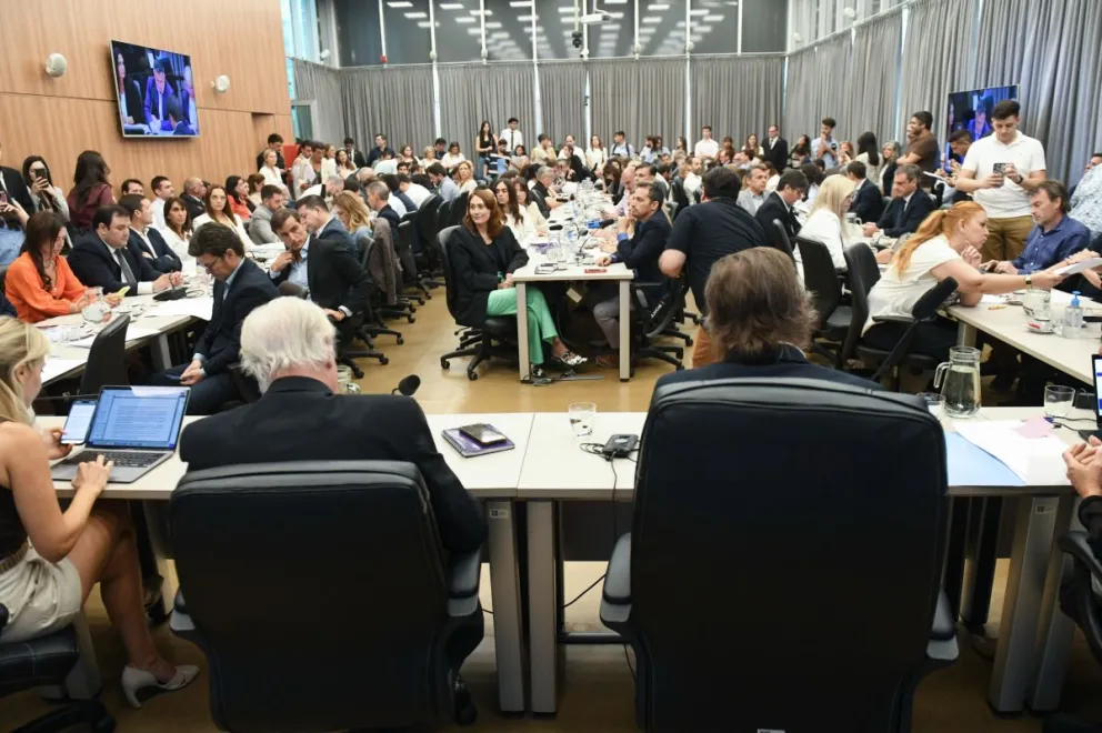 Foto: Diputados.