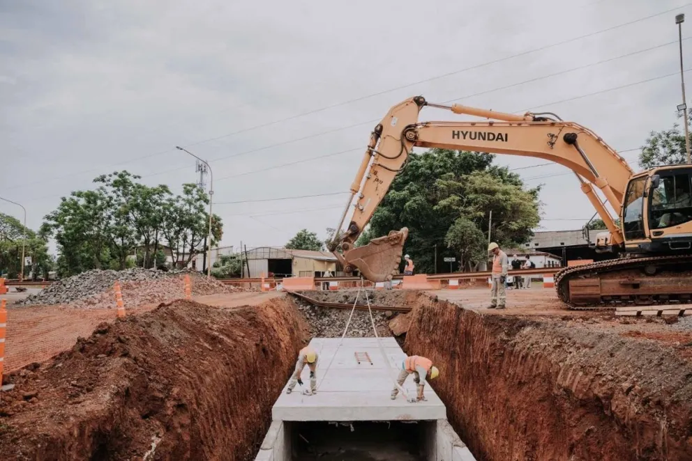 "Hoy, el empleo en la construcción se encuentra en el nivel más bajo de la historia”, señaló Néstor Carvallo, presidente del Centro de Constructores de la Provincia de Misiones.