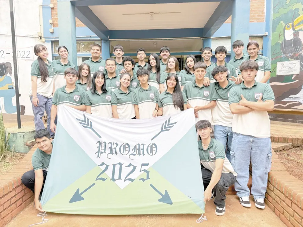 La institución educativa cuenta con sede propia y equipamiento completo