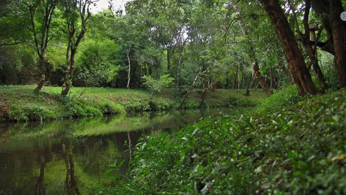 Turismo en Misiones. Mártire