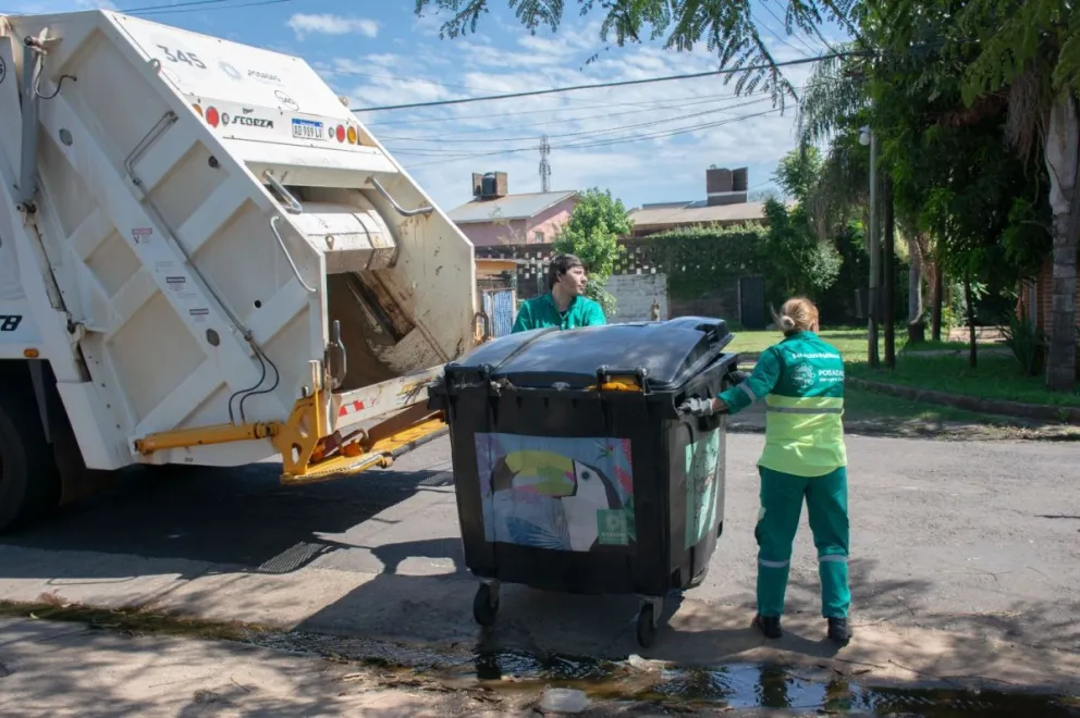 Imagen referencial.