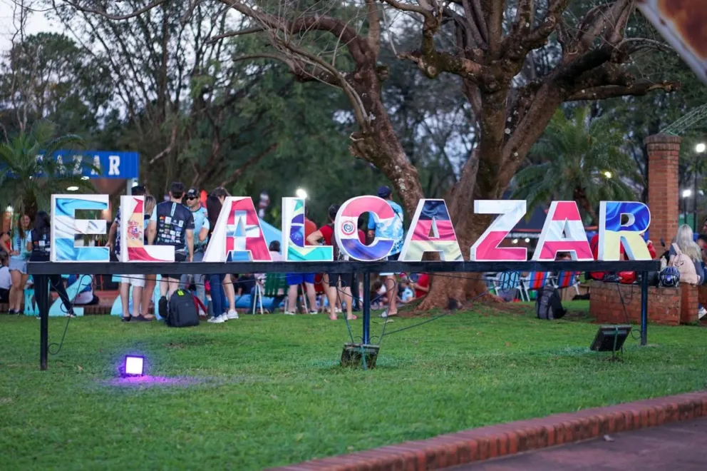 Foto: Graciela González 