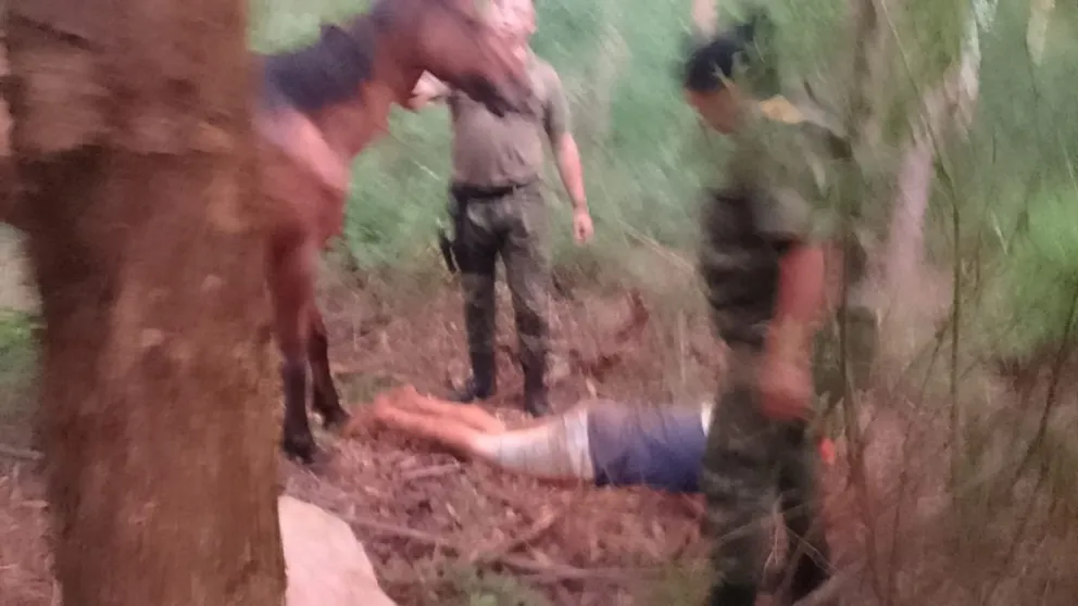 Foto: Mercedes Berón.