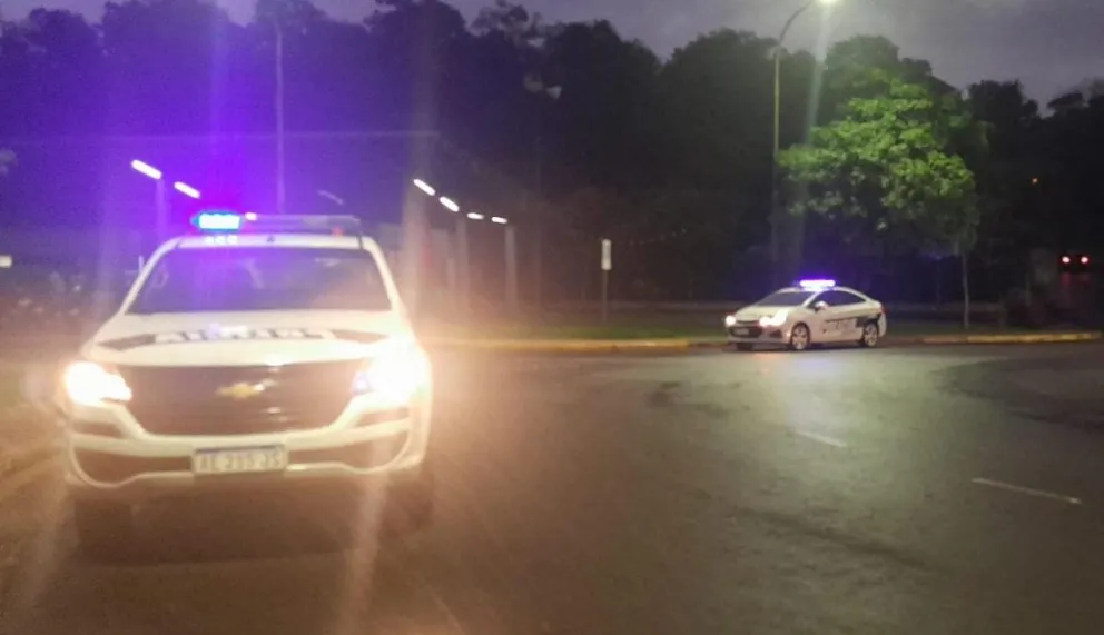 Foto: Policía de Misiones 
