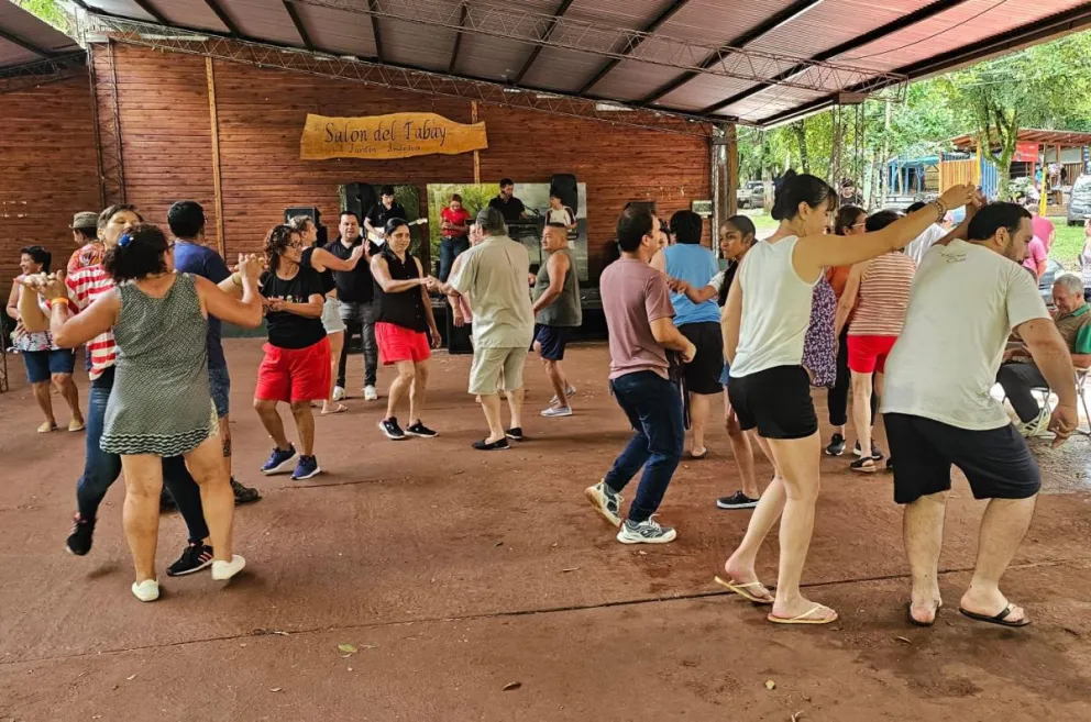 Fotos: Esteban González.