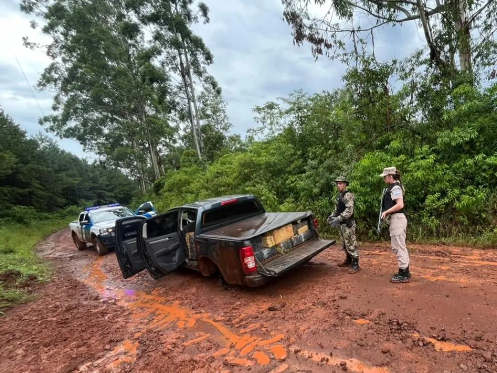 Fotos: PNA.