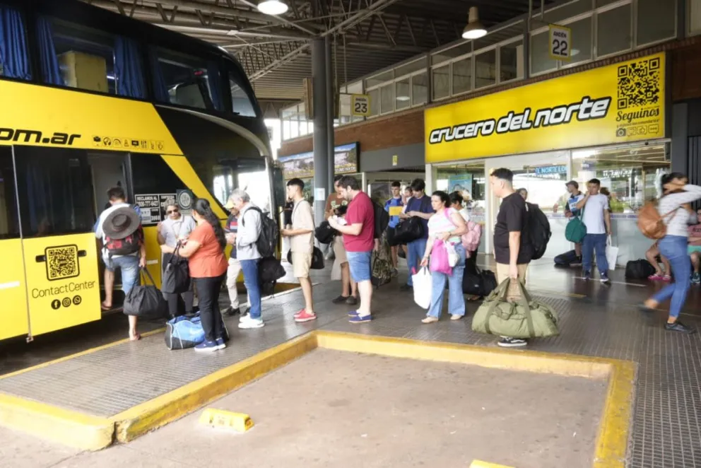 Foto: Marcelo Rodríguez 