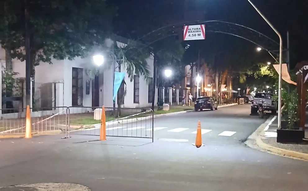 Foto: Matías Sánchez.