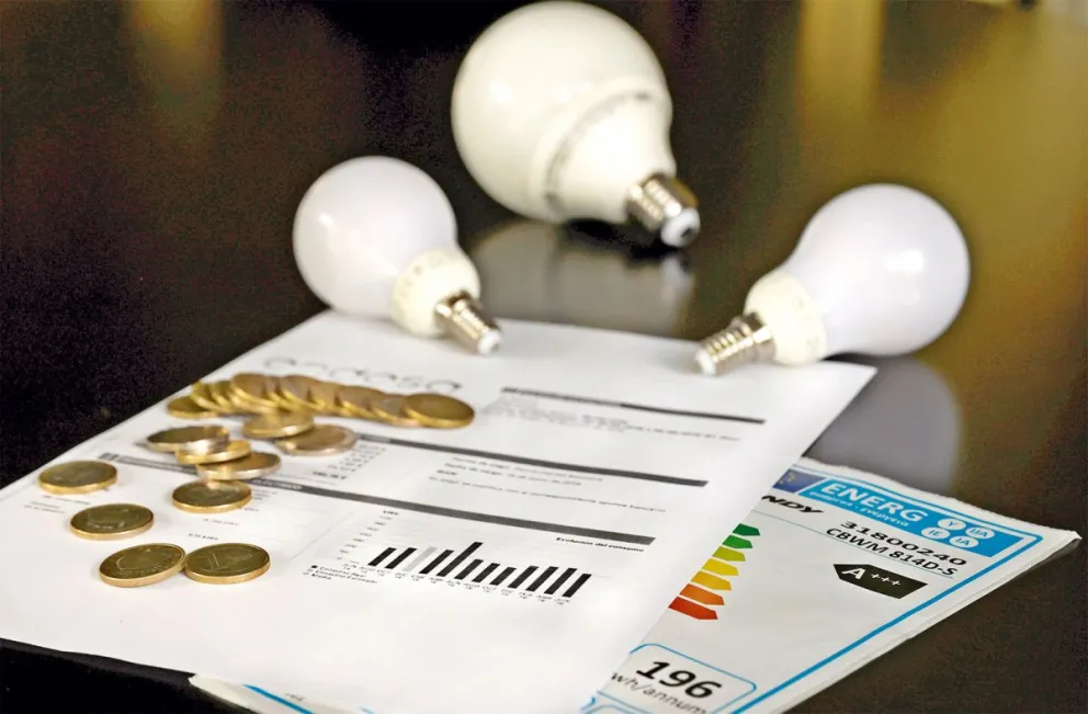 La canasta de servicios básicos tendrá más impacto en la inflación. 