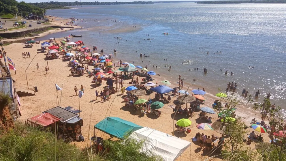 Foto: Matías Sánchez 