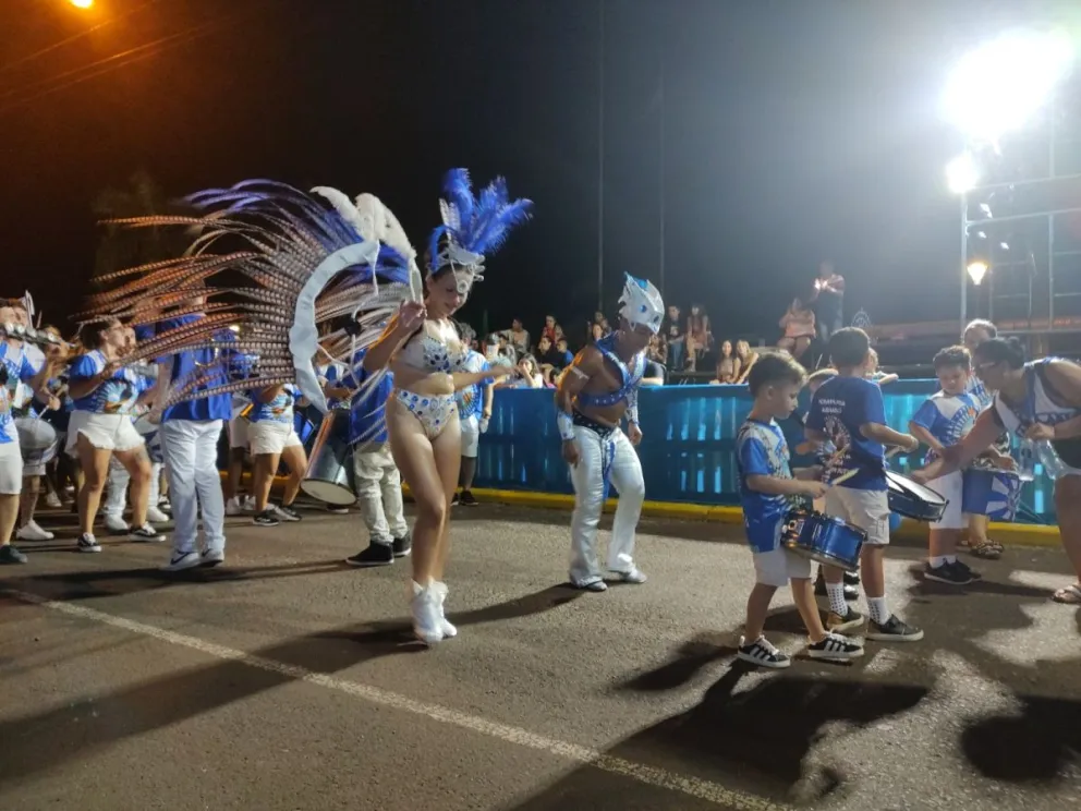 Foto: Norma Devechi.