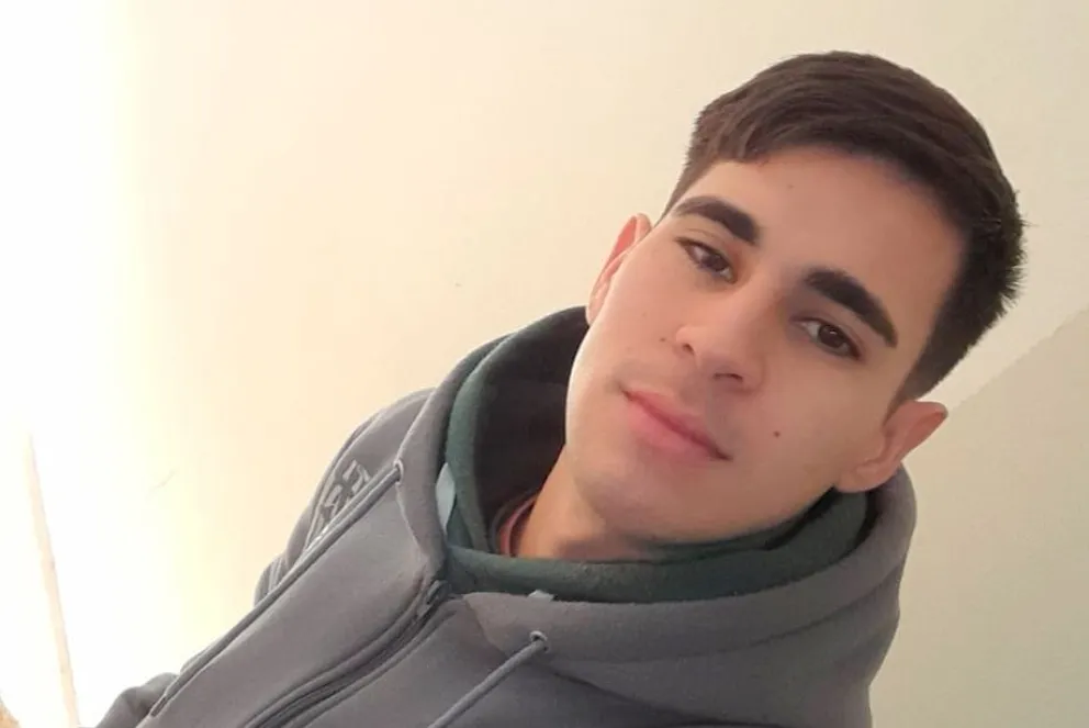 Ezequiel Maidana aclaró que la SMN es el único ente que brinda alertas.