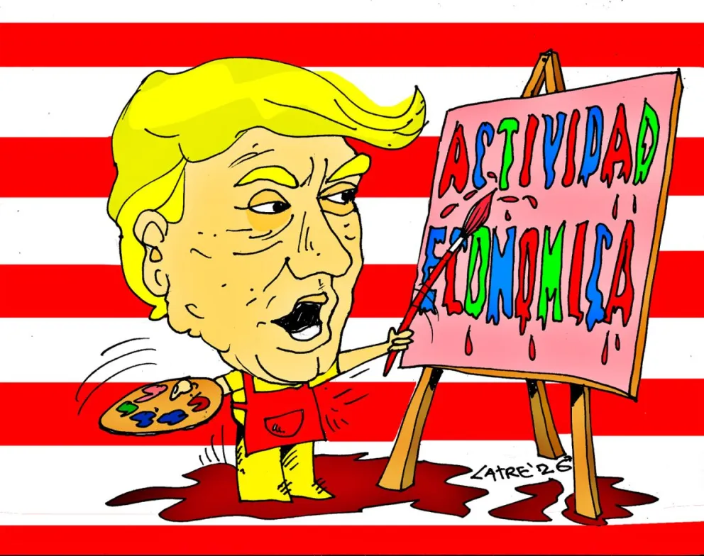 Tensión global en un mundo incierto: Trump aviva conflictos en Europa, Medio Oriente y América