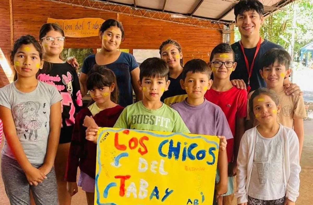 Programa Verano Cerca Tuyo 2