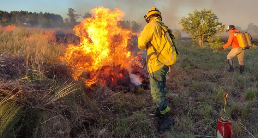 Asociaciones organizan una conmemoración por los 30 años del plebiscito del "No a Corpus" 9 Asociaciones organizan una conmemoración por los 30 años del plebiscito del "No a Corpus" imagen-8