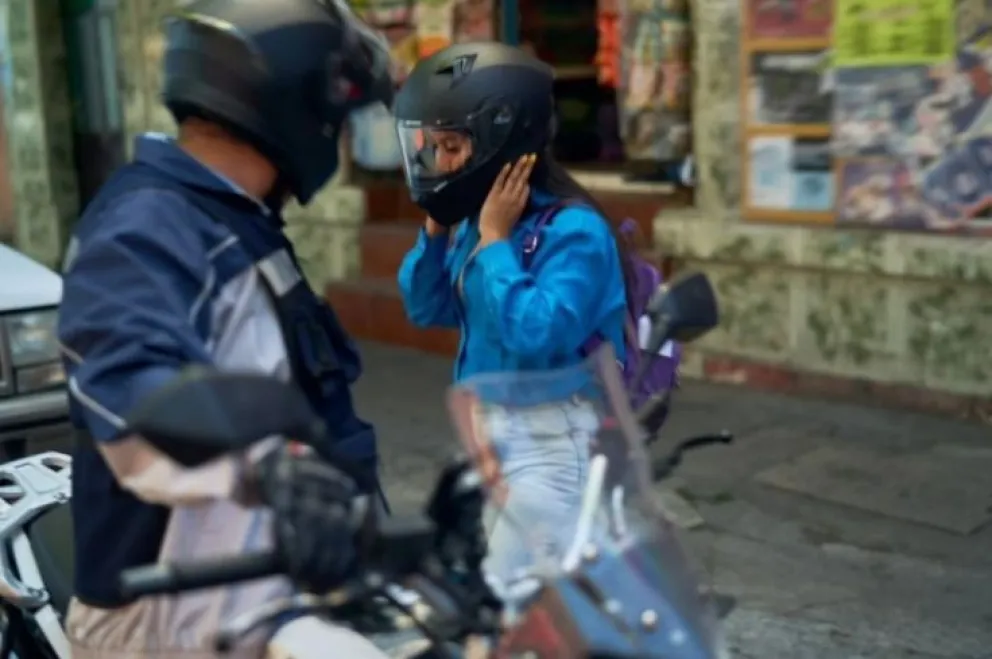 Fotografía ilustrativa.