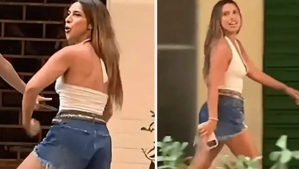 Captura de video.
