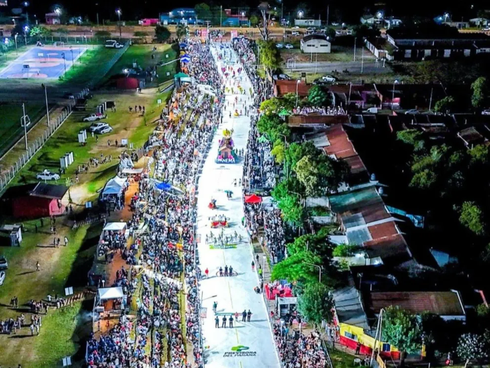Foto: Mercedes Berón.