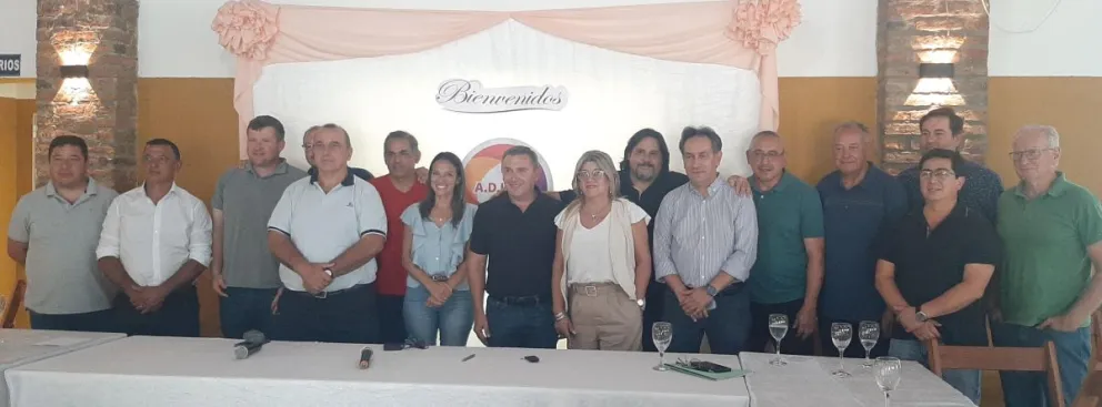 Foto: Graciela González 