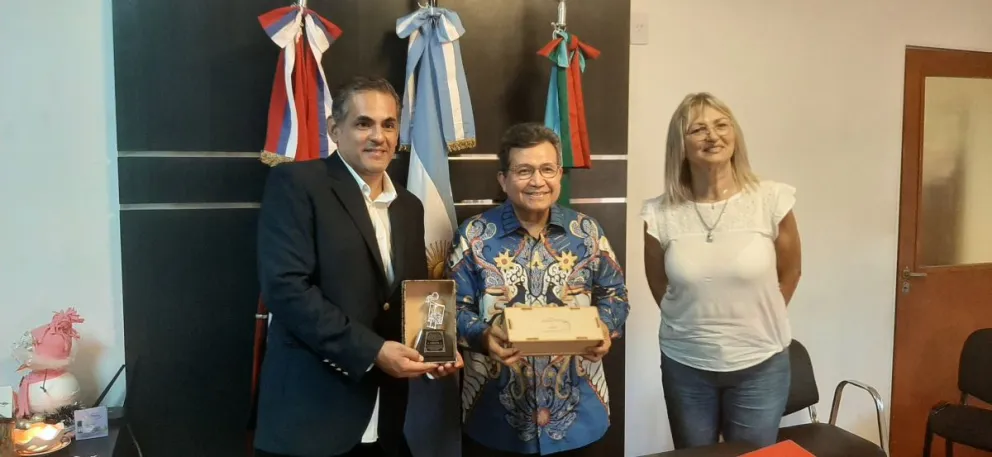 Foto: Graciela González 